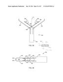 MEDICAL DEVICES WITH DETACHABLE PIVOTABLE JAWS diagram and image