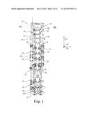 SPINAL CORRECTION AND SECONDARY STABILIZATION diagram and image