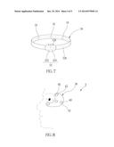 LIGHT ACUPUNCTURE MODULE diagram and image