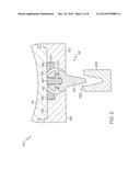 VARIABLE ANGLE REVERSE HUMERAL TRAY diagram and image