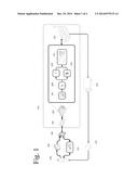 SYSTEM FOR REMOTE AND AUTOMATED MANUFACTURE OF PRODUCTS FROM USER DATA diagram and image