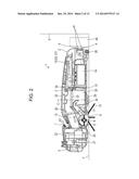 SELF-PROPELLED ELECTRONIC DEVICE diagram and image