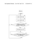 SELF-PROPELLED ELECTRONIC DEVICE diagram and image