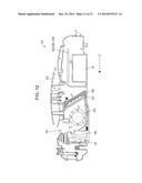 SELF-PROPELLED ELECTRONIC DEVICE diagram and image