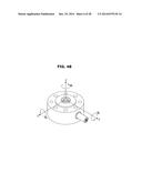 MOVABLE MEDICAL APPARATUS AND METHOD FOR CONTROLLING MOVEMENT OF THE SAME diagram and image