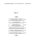 MOVABLE MEDICAL APPARATUS AND METHOD FOR CONTROLLING MOVEMENT OF THE SAME diagram and image