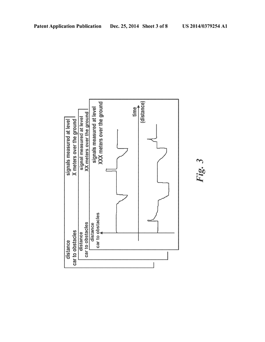 POSITIONING SYSTEM AND METHOD FOR USE IN A VEHICLE NAVIGATION SYSTEM - diagram, schematic, and image 04