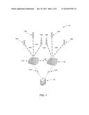 SYSTEMS AND METHODS OF DETERMINING LOCATION USING A MEDICAL DEVICE diagram and image