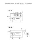 WHEEL POSITION DETECTOR AND TIRE INFLATION PRESSURE DETECTOR HAVING THE     SAME diagram and image