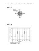 WHEEL POSITION DETECTOR AND TIRE INFLATION PRESSURE DETECTOR HAVING THE     SAME diagram and image