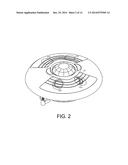 Occupancy Sensor with Improved Functionality diagram and image