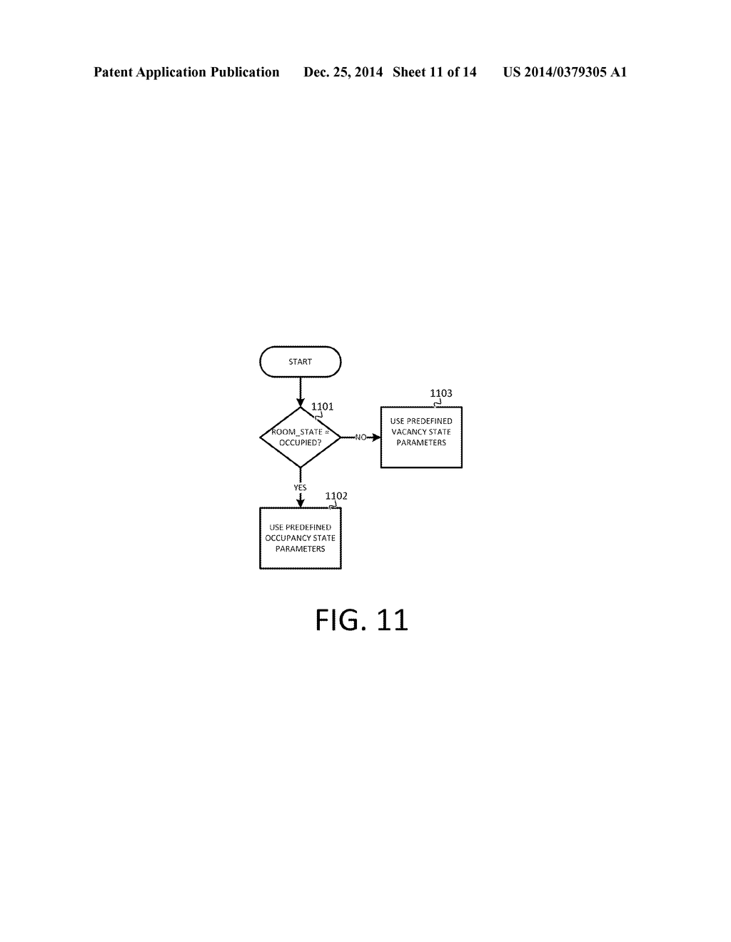 Occupancy Sensor with Improved Functionality - diagram, schematic, and image 12