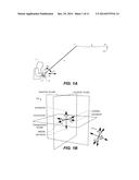 SIMULATION OF ANGLING CASTS AND CASTING TACKLE diagram and image