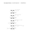 SIMULATION OF ANGLING CASTS AND CASTING TACKLE diagram and image