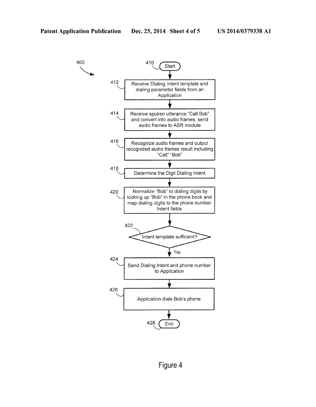 CONDITIONAL MULTIPASS AUTOMATIC SPEECH RECOGNITION - diagram, schematic, and image 05