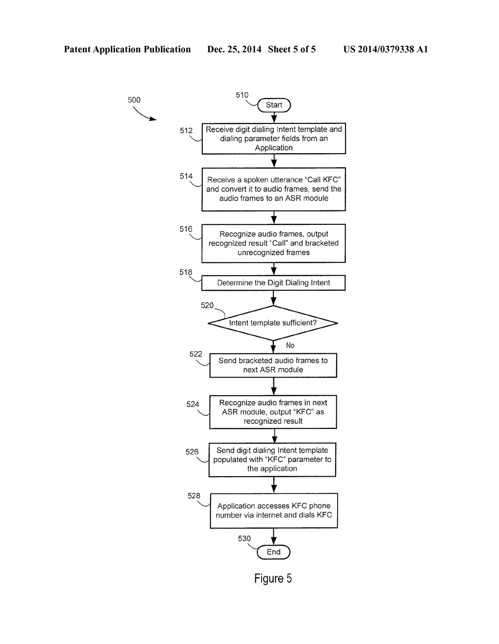 CONDITIONAL MULTIPASS AUTOMATIC SPEECH RECOGNITION - diagram, schematic, and image 06