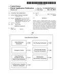 UTILIZING VOICE BIOMETRICS diagram and image