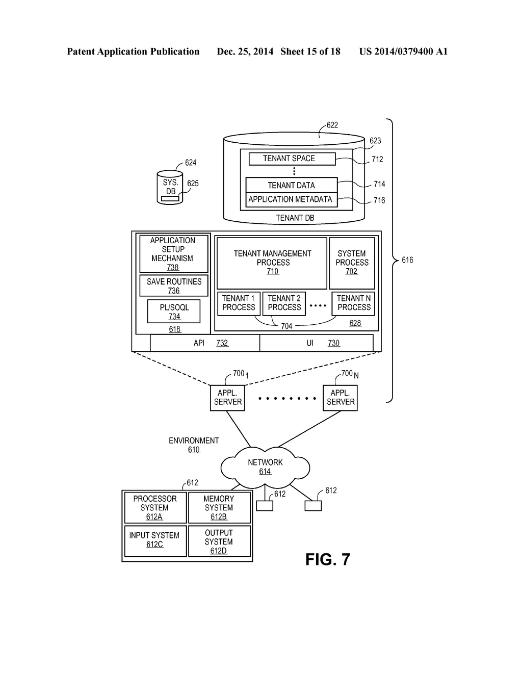 FACILITATING DYNAMIC COLLECTION OF DATA AND GENERATION OF VISUAL WORKFLOW     IN AN ON-DEMAND SERVICES ENVIRONMENT - diagram, schematic, and image 16