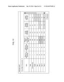 INFORMATION PROCESSING APPARATUS, INFORMATION PROCESSING METHOD, AND     COMPUTER-READABLE MEDIUM diagram and image