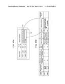 INFORMATION PROCESSING APPARATUS, INFORMATION PROCESSING METHOD, AND     COMPUTER-READABLE MEDIUM diagram and image