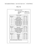 INFORMATION PROCESSING APPARATUS, INFORMATION PROCESSING METHOD, AND     COMPUTER-READABLE MEDIUM diagram and image