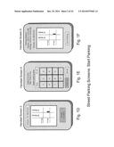 METHODS AND SYSTEMS FOR ELECTRONIC PAYMENT FOR ON-STREET PARKING diagram and image