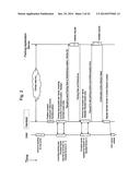 METHODS AND SYSTEMS FOR ELECTRONIC PAYMENT FOR ON-STREET PARKING diagram and image