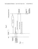 METHODS AND SYSTEMS FOR ELECTRONIC PAYMENT FOR ON-STREET PARKING diagram and image