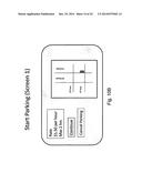 METHODS AND SYSTEMS FOR ELECTRONIC PAYMENT FOR ON-STREET PARKING diagram and image