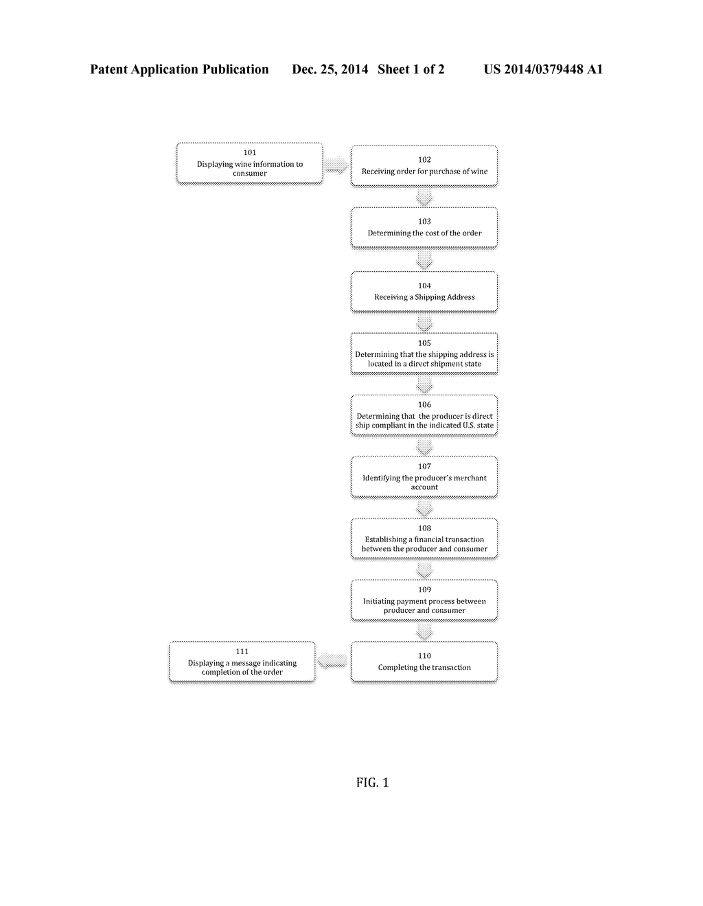 Method For Purchasing Regulated Products Via The Internet - diagram, schematic, and image 02