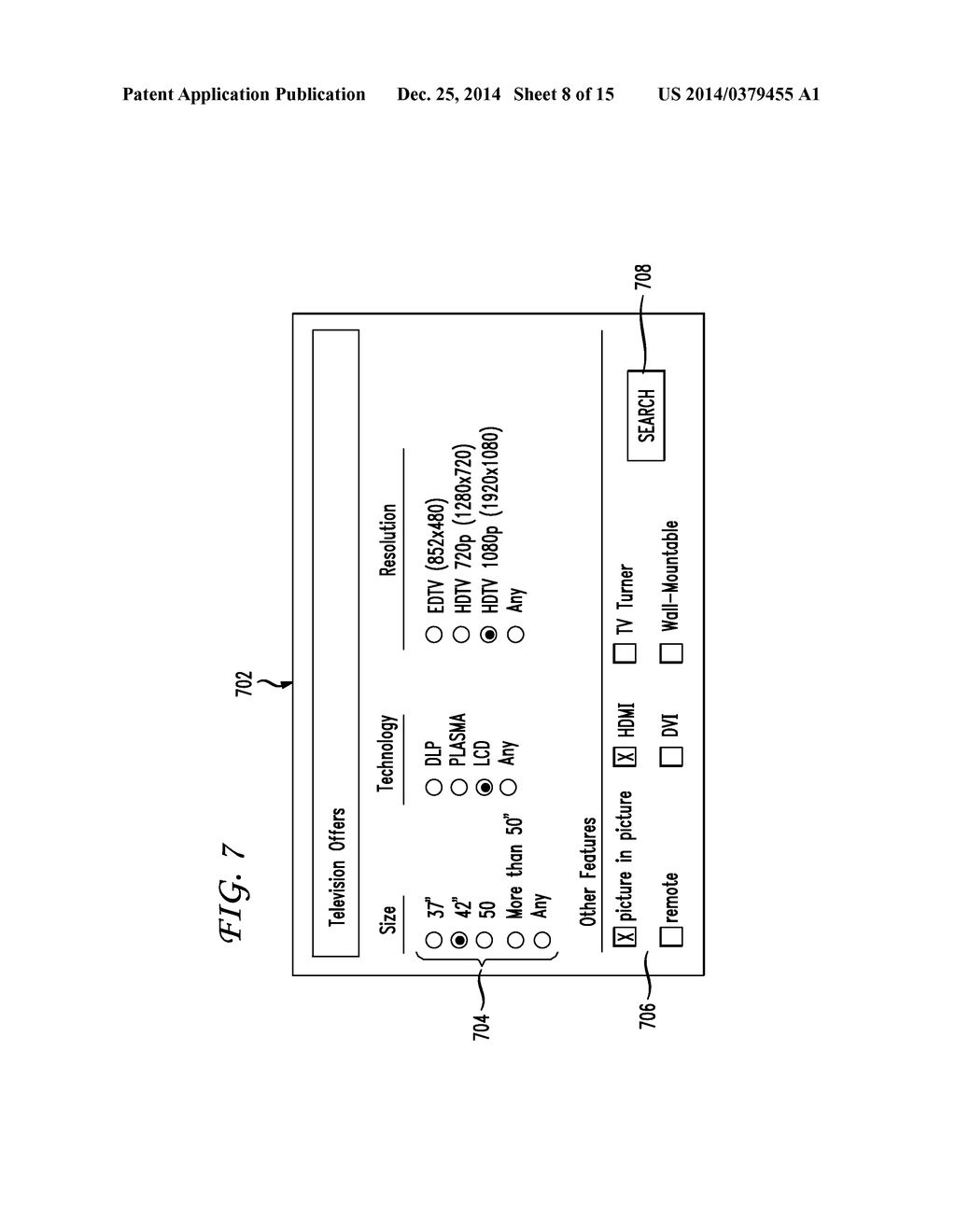 SYSTEM AND METHOD FOR CONDUCTING SELF-MODIFYING SEMI-OPAQUE SALES - diagram, schematic, and image 09