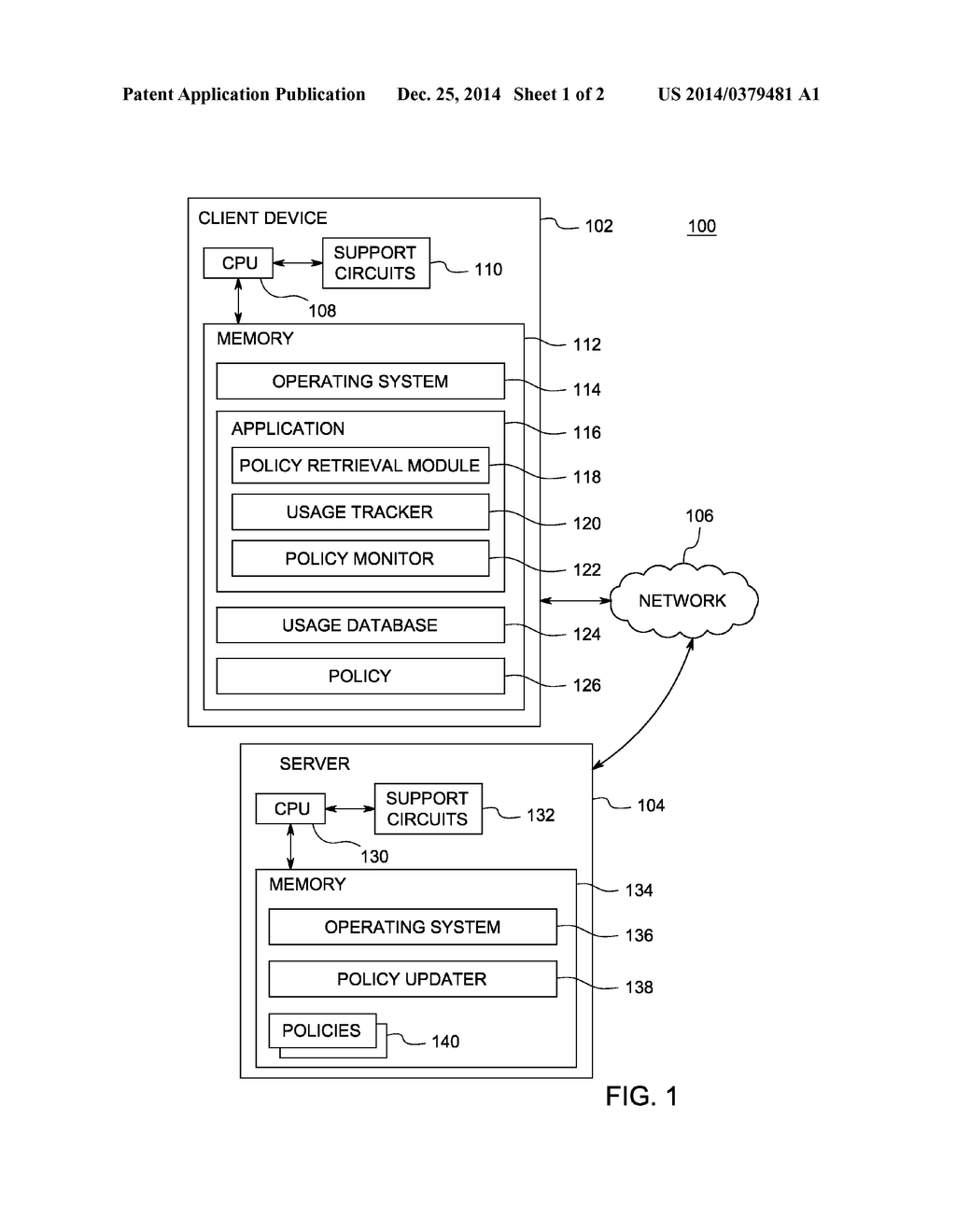 METHOD AND APPARATUS FOR TARGETING MESSAGES IN DESKTOP AND MOBILE     APPLICATIONS - diagram, schematic, and image 02