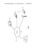 SOCIAL NETWORK SYSTEM AND METHOD diagram and image