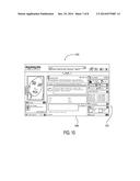 SOCIAL NETWORK SYSTEM AND METHOD diagram and image