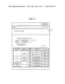 AUCTION APPARATUS AND AUCTION METHOD diagram and image