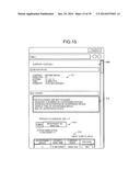 AUCTION APPARATUS AND AUCTION METHOD diagram and image