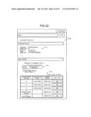 AUCTION APPARATUS AND AUCTION METHOD diagram and image