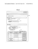 AUCTION APPARATUS AND AUCTION METHOD diagram and image