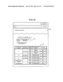 AUCTION APPARATUS AND AUCTION METHOD diagram and image