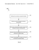 MIRRORING A STOREFRONT TO A SOCIAL MEDIA SITE diagram and image