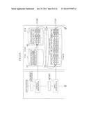 MATCHING SUPPORT DEVICE, MATCHING SUPPORT SYSTEM, AND PROGRAM diagram and image