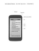 MATCHING SUPPORT DEVICE, MATCHING SUPPORT SYSTEM, AND PROGRAM diagram and image