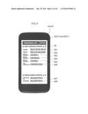 MATCHING SUPPORT DEVICE, MATCHING SUPPORT SYSTEM, AND PROGRAM diagram and image