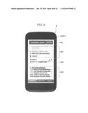 MATCHING SUPPORT DEVICE, MATCHING SUPPORT SYSTEM, AND PROGRAM diagram and image