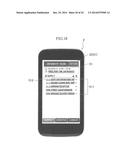 MATCHING SUPPORT DEVICE, MATCHING SUPPORT SYSTEM, AND PROGRAM diagram and image