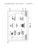 VISUAL REPRESENTATION OF ACCOUNTS diagram and image