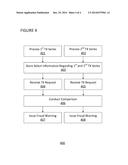 FRAUD MONITORING SYSTEM WITH DISTRIBUTED CACHE diagram and image