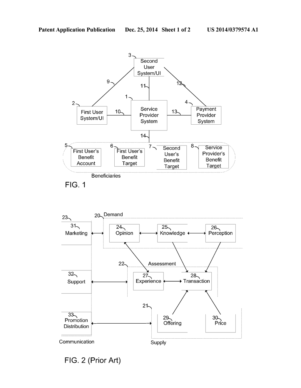 SYSTEM AND METHOD FOR DETERMINING A COST IN ELECTRONIC COMMERCE     TRANSACTIONS - diagram, schematic, and image 02