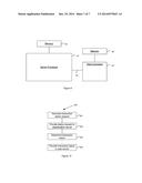 SYSTEM, METHOD AND COMPUTER READABLE MEDIUM FOR DETERMINING AN EVENT     GENERATOR TYPE diagram and image