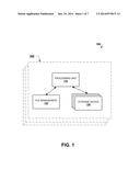 DATA SCRUBBING IN CLUSTER-BASED STORAGE SYSTEMS diagram and image